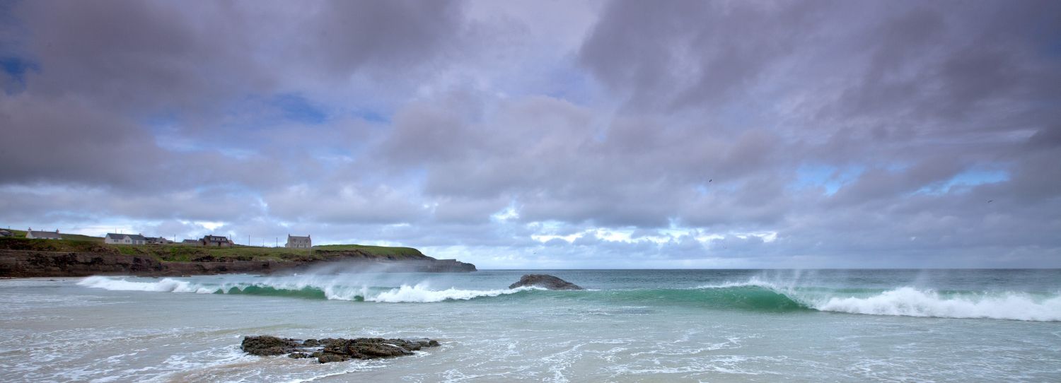 Port Of Ness